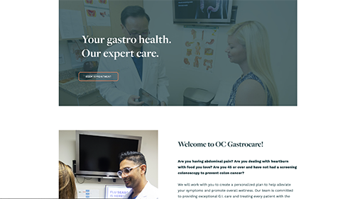 OC Gastrocare